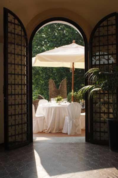 Relais Del Castello Di Oviglio Hotel Bagian luar foto