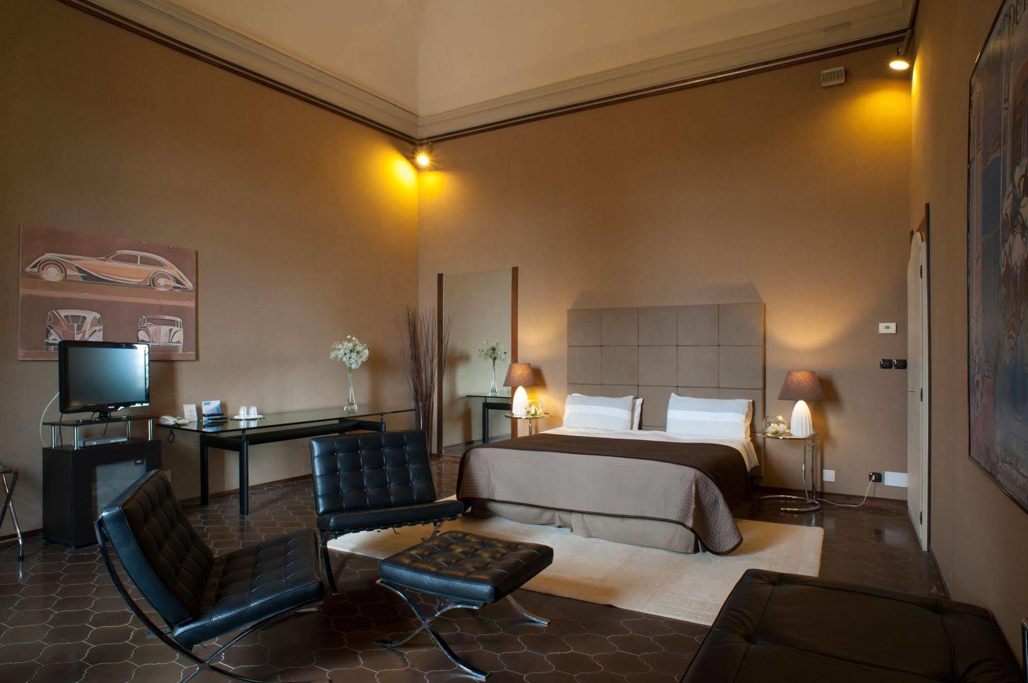 Relais Del Castello Di Oviglio Hotel Bagian luar foto